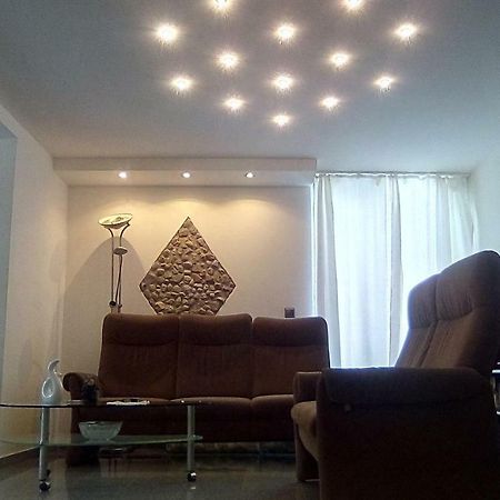 Apartment Ereiz Hermagor-Pressegger See Exterior foto